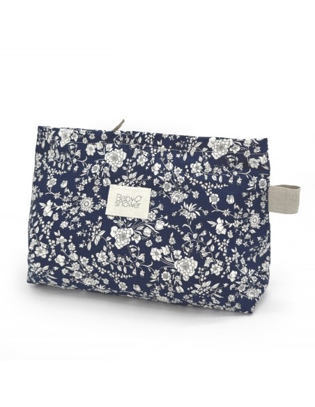 Pochette pañales liberty summer blooms