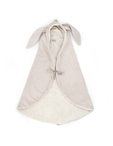 Arrullo bunny cloud powder