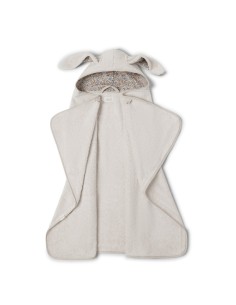 Capa baño bunny large liberty ava