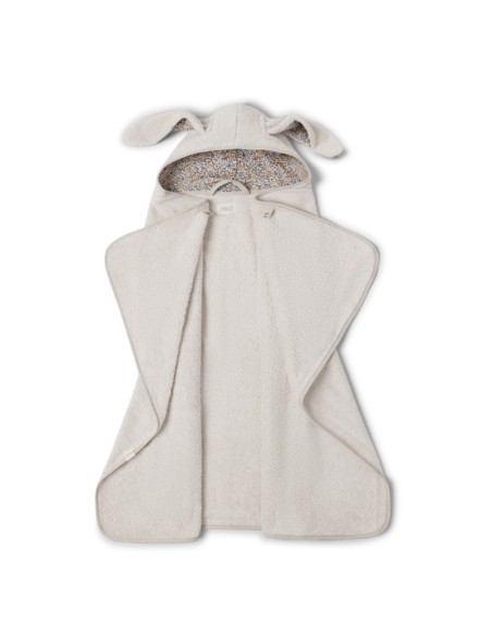 Capa baño bunny large liberty ava