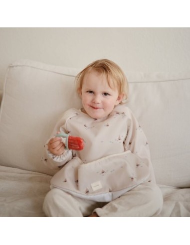 Bandeja para hacer helados solid blush