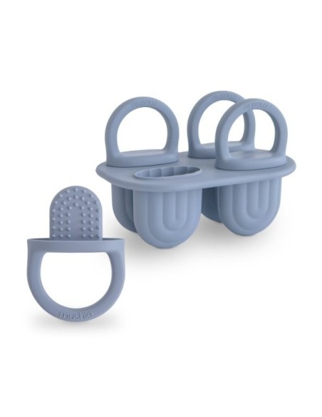 Bandeja para hacer helados solid tradewinds