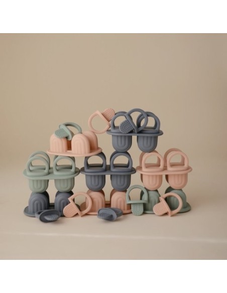 Bandeja para hacer helados solid tradewinds