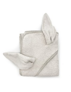 Capa bunny cloud powder