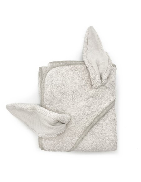 Capa bunny cloud powder