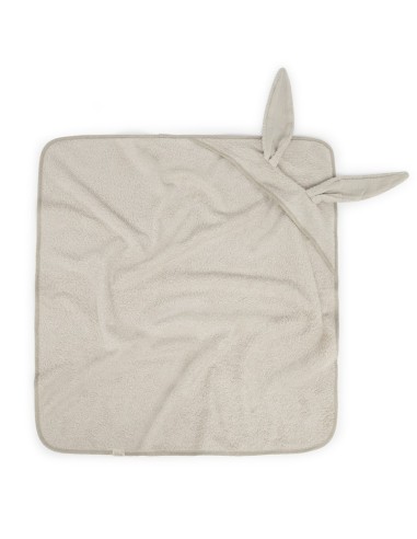 Capa bunny cloud powder