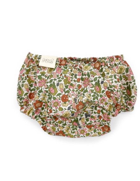 Culotte liberty theresa