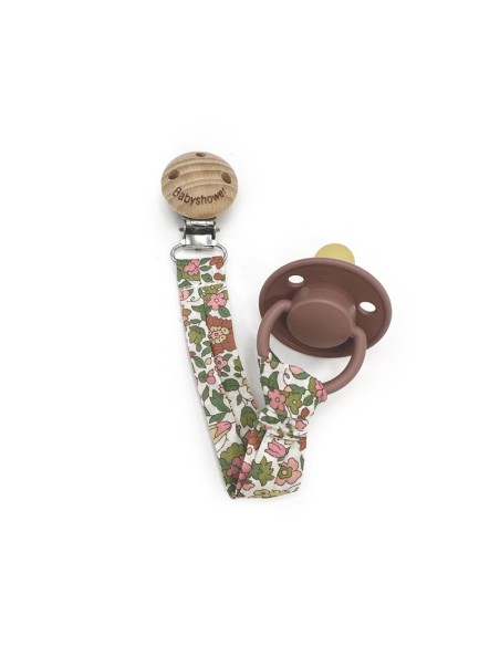 Chupetero wood liberty theresa