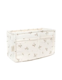Organizadora nappies roseberry