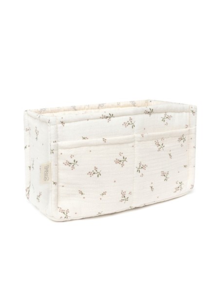 Organizadora nappies roseberry