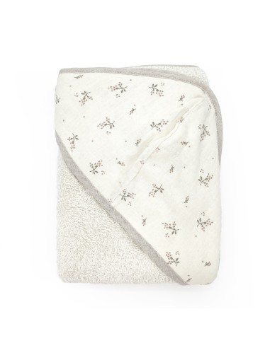 Capa baño roseberry