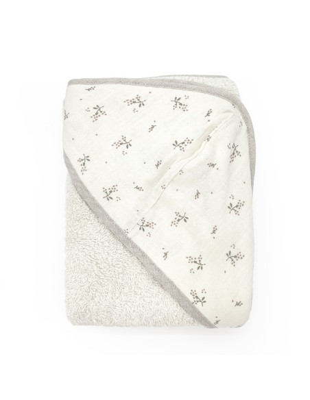 Capa baño roseberry