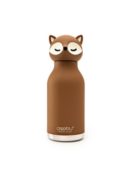 Botella térmica fox
