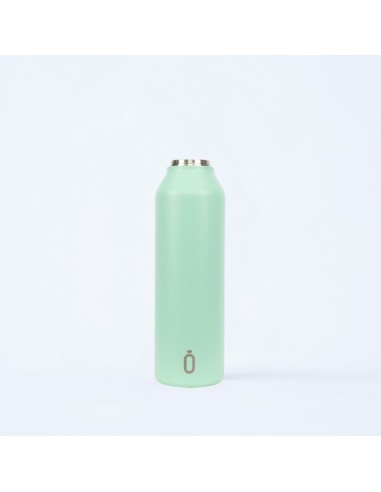 Botella térmica 600ml menta