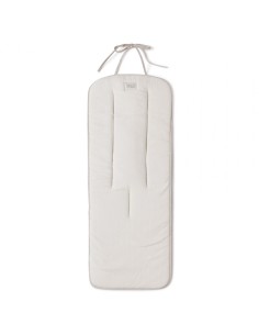 Colchoneta cochecito universal feel ivory