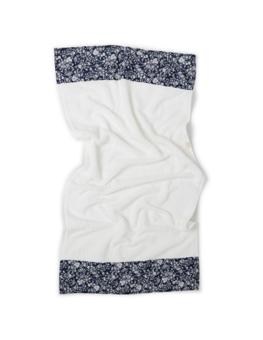 Set toallas mini&max liberty summer blooms