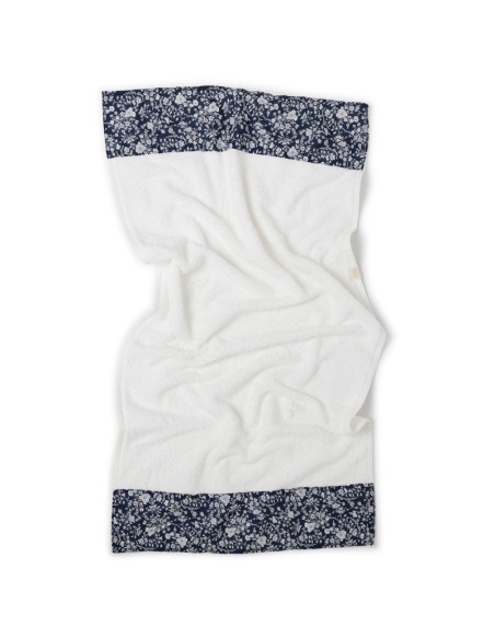 Set toallas mini&max liberty summer blooms