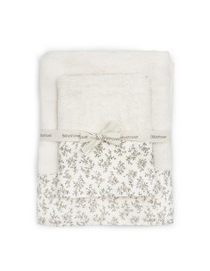 Set toallas minimax miley