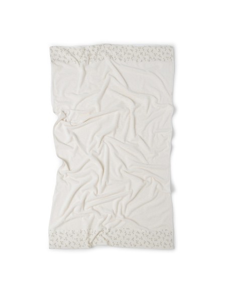 Set toallas mini max olive bloom