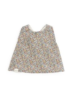 Babero overall jane liberty ava