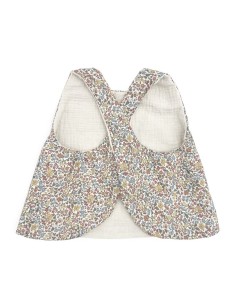 Babero overall jane liberty ava 2