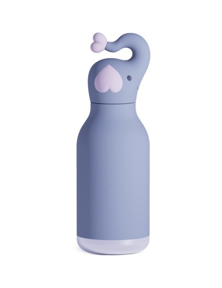 Botella térmica elefante