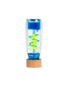 Move bottle spiral blue 2