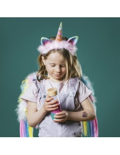 Sound bottle unicorn 2