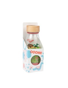 Sound bottle dragon 2