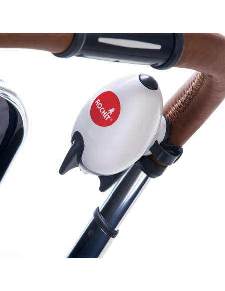 Mecedor carro bebé Rockit recargable