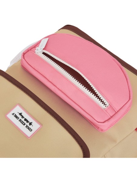 Mochila Mini Macaroon