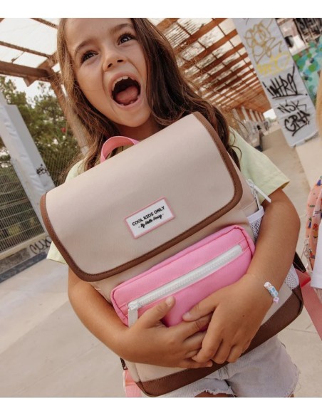 Mochila Mini Macaroon