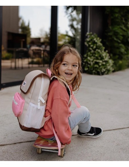 Mochila Mini Macaroon