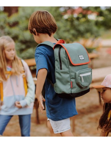 Mochila Mini Forest