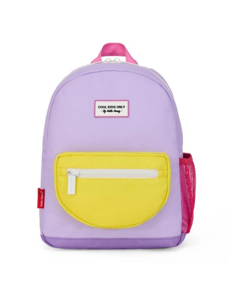 Mochila Mini Mauve