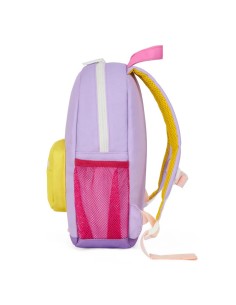 Mochila Mini Mauve 2