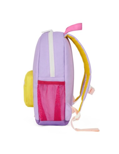 Mochila Mini Mauve