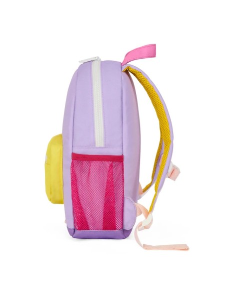 Mochila Mini Mauve