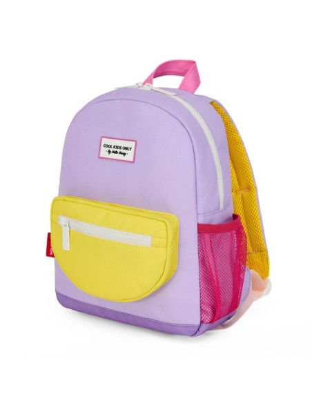 Mochila Mini Mauve