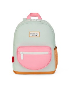 Mochila Mini Water Green