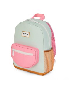 Mochila Mini Water Green 2