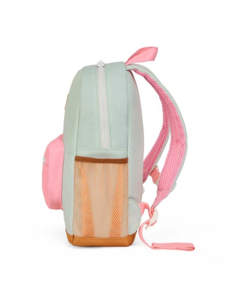 Mochila Mini Water Green