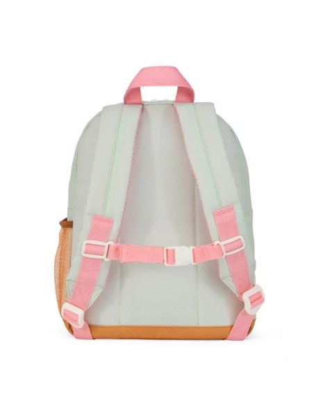 Mochila Mini Water Green