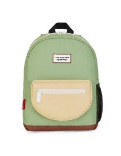 Mochila Mini Pistache