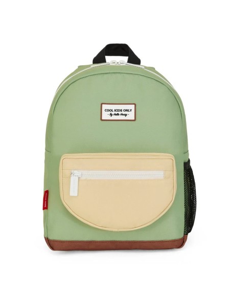 Mochila Mini Pistache