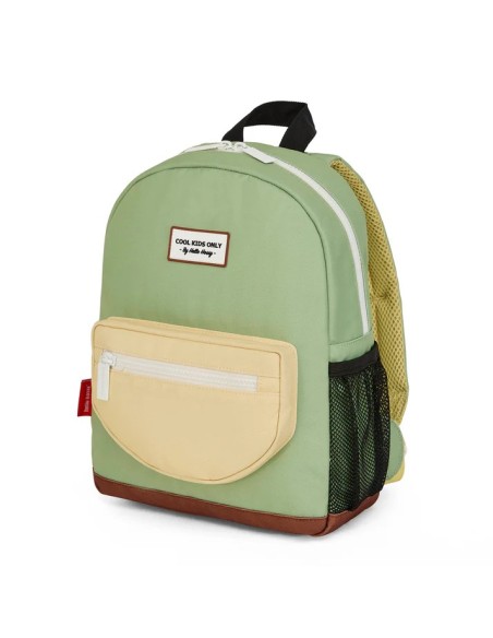 Mochila Mini Pistache