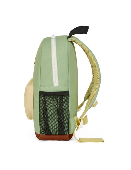 Mochila Mini Pistache