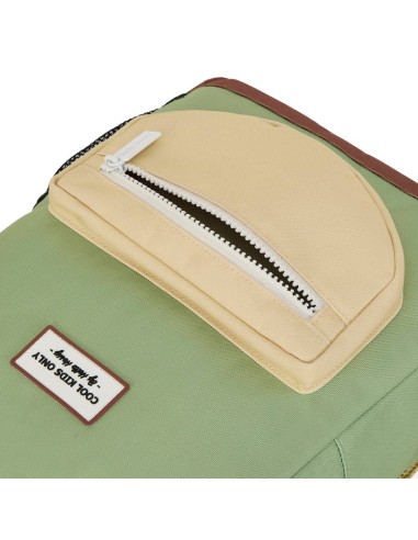 Mochila Mini Pistache