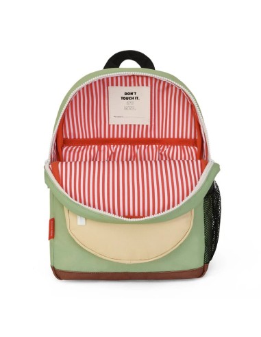 Mochila Mini Pistache