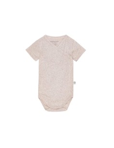 Body manga corta father 62cm 2